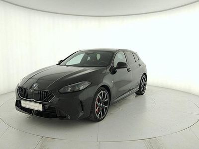 Usata BMW 118 M Sport 150 CV (110 kW) 2025 Nero Utilitaria