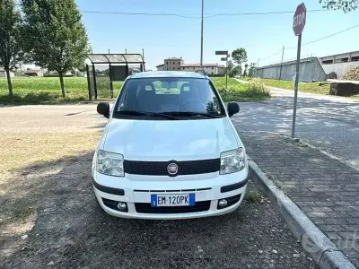 Usata Fiat Panda