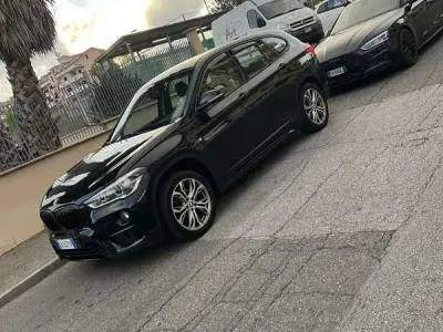 Usata BMW X1 M Sport 150 CV (110 kW) 2017 SUV