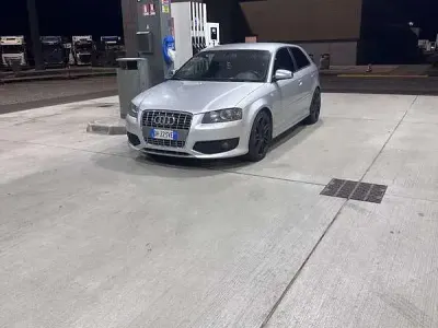 Usata Audi S3 265 CV (194 kW) 2007 Utilitaria