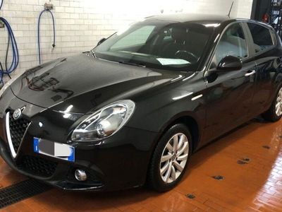 usata Alfa Romeo Giulietta 1.6 JTDm 120 CV Super