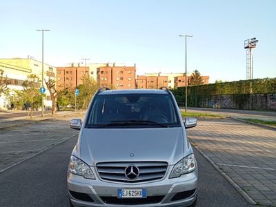Mercedes Viano
