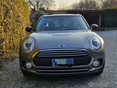 usata Mini Clubman Mini 1.5 Cooper Clubman