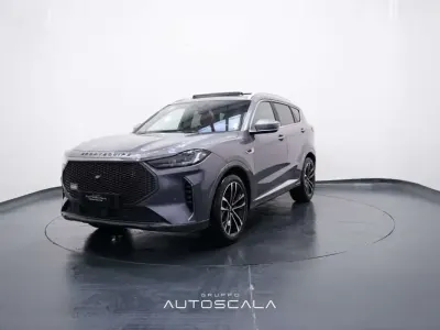Usata Sportequipe 7 GTW