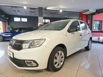 Usata Dacia Sandero