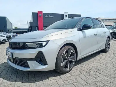 Usata Opel Astra