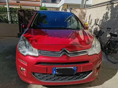 Usata Citroën C3