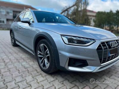 usata Audi A4 Allroad 2ª serie - 2020