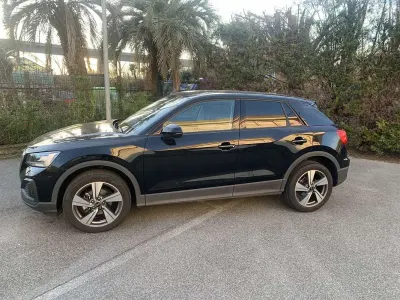 Usata Audi Q2 Admired 110 CV (80 kW) 2023 SUV