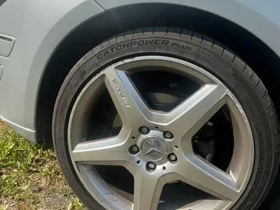 Usata Mercedes B200