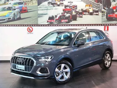 Usata Audi Q3