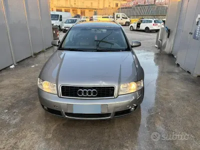 Usata Audi A4