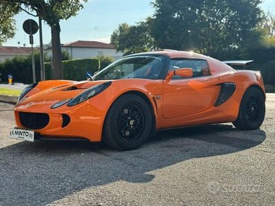 Usata 2006 Lotus Exige Coupé | 59.900 €