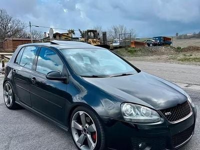 Usata VW Golf VI GTI 220 CV (161 kW) 2008 Utilitaria