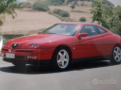 Usata 1995 Alfa Romeo GTV Coupé | 11.000 €