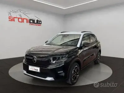 Ny Citroën C3 PureTech 101 HK (74 kW) 2026 SUV