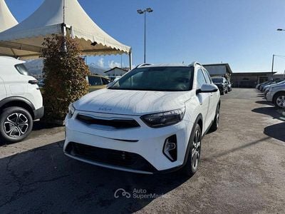 Usata Kia Stonic GT-Line 120 CV (88 kW) 2022 SUV
