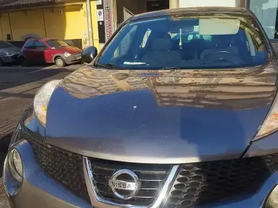 Usata Nissan Juke 110 CV (80 kW) 2013 SUV