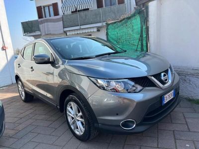 usata Nissan Qashqai 1.2 DIG-T Acenta