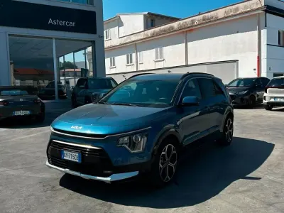 Usata Kia Niro