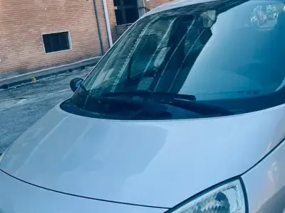 Usata Renault Scénic