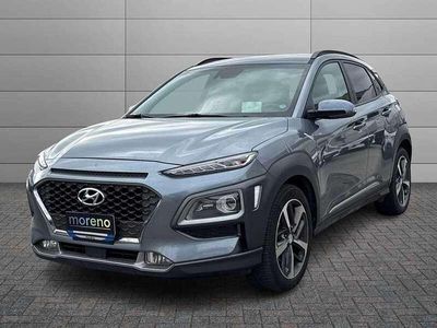 Usata Hyundai Kona Xpossible 136 CV (100 kW) 2019 Other SUV
