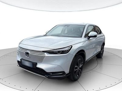 Usata Honda HR-V Advance 106 CV (77 kW) 2023 SUV