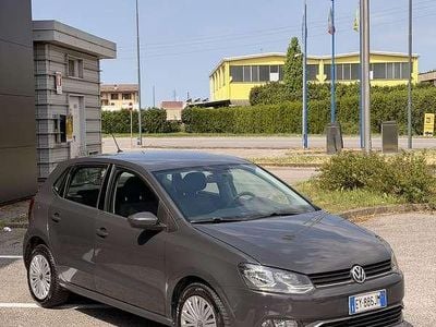 Begagnad VW Polo 90 HK (66 kW) 2015 Sedan