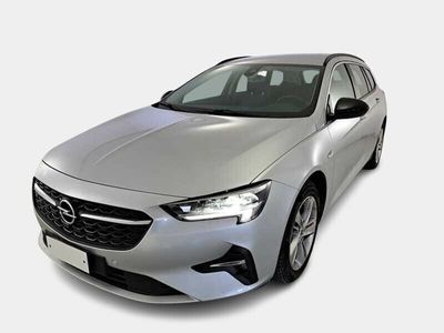 usata Opel Insignia Insignia 1.6 CDTI 136 CVST 1.5 CDTI Business Edition 122cv AT8