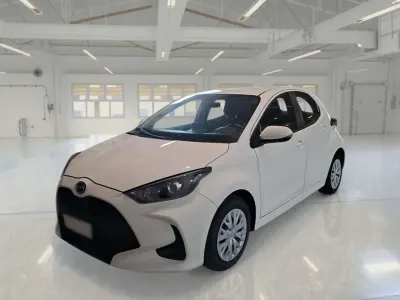 Usata Mazda 2