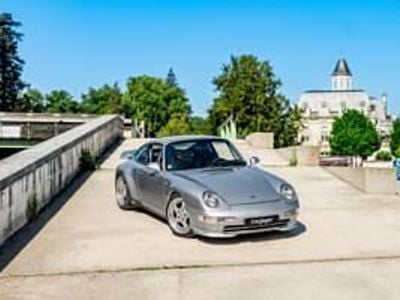 Usata Porsche 911 Carrera RS 300 CV (220 kW) 1970 Grigio Coupé