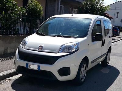 Fiat Qubo