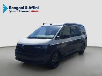 Usata VW California