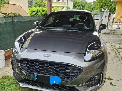 Usata Ford Puma ST-Line 125 CV (91 kW) 2023 SUV