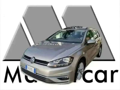 usata VW Golf VII -