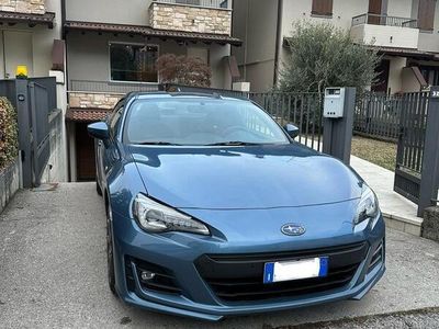 usata Subaru BRZ - 50th Anniversary Edition