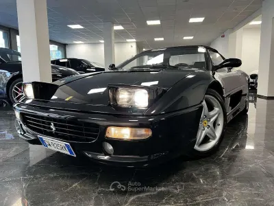 Usata Ferrari F355