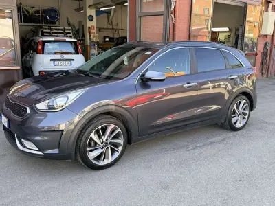 Usata Kia Niro