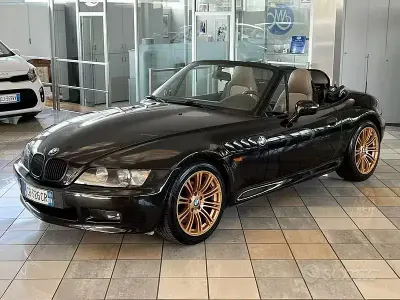 Usata BMW Z3