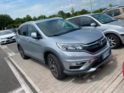 Usata Honda CR-V