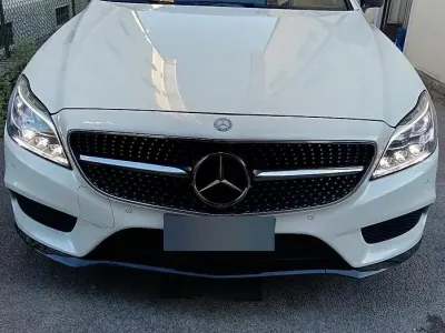 Usata Mercedes CLS250