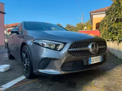 Usata Mercedes A200