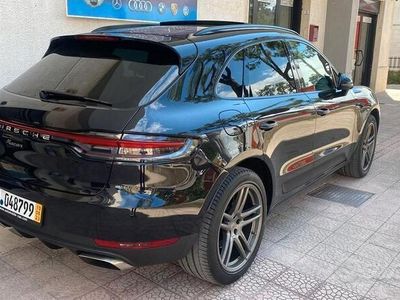 usata Porsche Macan - 2019