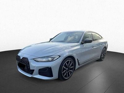 BMW 430 Gran Coupé