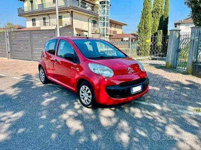 Occasion Citroën C1 68 ch (50 kW) 2008 Citadine