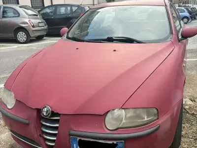 Usata Alfa Romeo 147