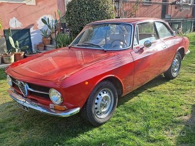 Second-hand Alfa Romeo GT Junior 1970