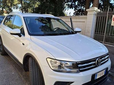 Usata VW Tiguan Business 116 CV (85 kW) 2016 SUV