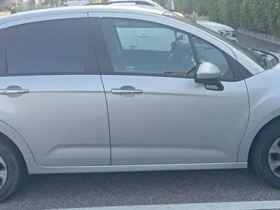Usata Citroën C3