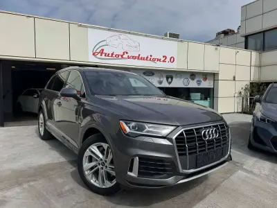 Usata Audi Q7